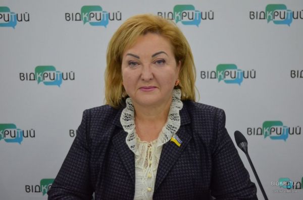 Досье на Татьяну Корнякову: о прокуратуре, беседах с Януковичем и работе в ДНУ