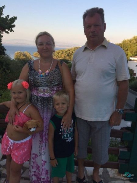 Досье на Татьяну Корнякову: о прокуратуре, беседах с Януковичем и работе в ДНУ