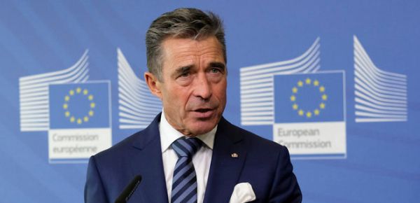 
Швеция и Финляндия могут "мгновенно" стать членами НАТО – экс-генсек 