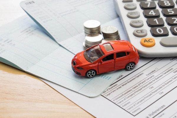 Транспортный налог на авто: сколько заплатят украинцы в 2022 году