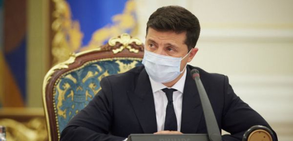 
Зеленский сменил состав Национального инвестсовета: вывел Разумкова и Любченко 