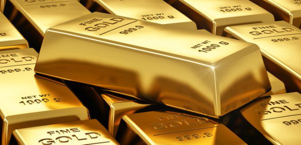 
Золото резко выросло в цене. Инвесторы ждут всплеска инфляции 