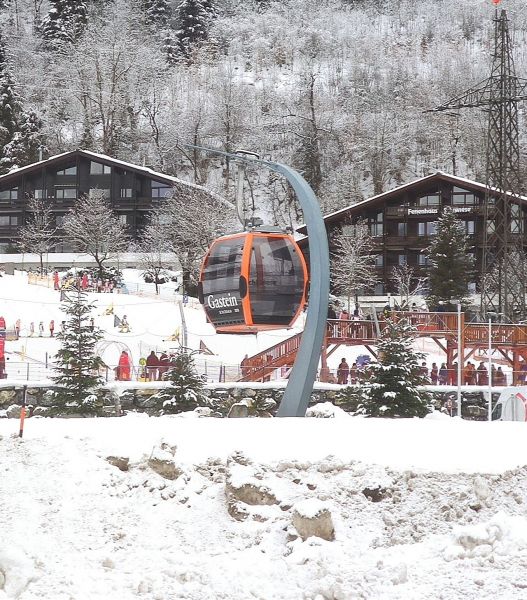 Испытано на себе: особенности австрийских лыжных курортов на фоне ковида - Коронавирус