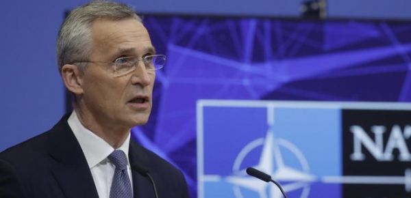 
НАТО готово обсуждать с РФ сокращение ракет, но детали не должны быть публичными – генсек 