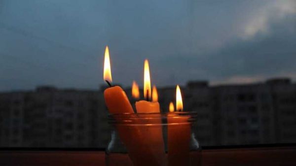 Казахстан, Узбекистан и Кыргызстан остались без света: названа причина
