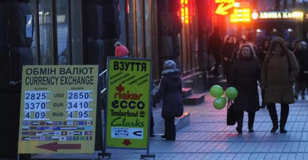 Доллар взял паузу: куда пойдет курс на следующей неделе - Новости экономики