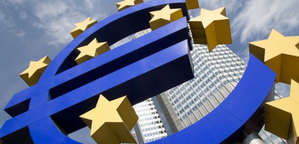 
Экономический рост в Евросоюзе ускорился до 5,2% в 2021 году – Евростат 