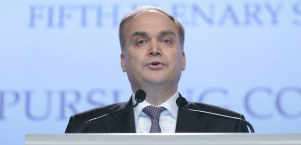 
Реакция из РФ на слова Нуланд: опять вспомнили "марширующих в Киеве фашистских молодчиков" 