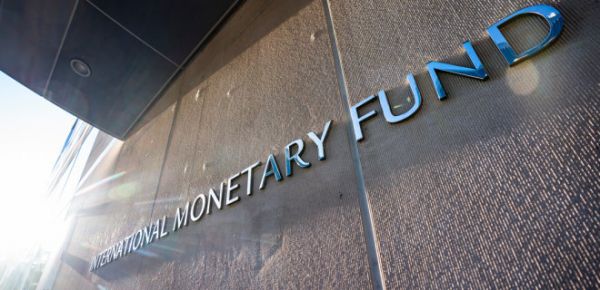 
Украина потратит все $2,7 млрд от МВФ до конца года – Минфин 