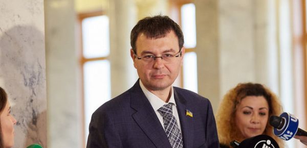 
Украина имеет все шансы получить последний транш МВФ вовремя – Гетманцев 