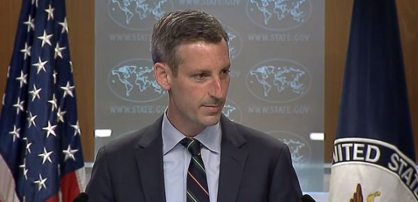 
США приветствовали заявление Токаева о выводе войск российского ОДКБ из Казахстана 