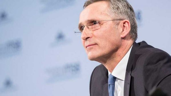 О чем договорились НАТО и РФ: Столтенберг подвел итоги