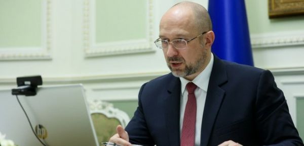 
Украина готовится к новой программе сотрудничества с МВФ – Шмыгаль 