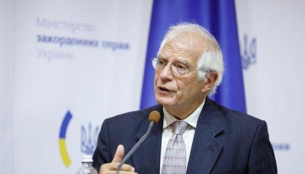 В ЕС ответили на слухи об эвакуации дипломатов