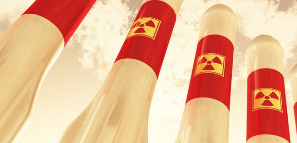 
Новости |
США, Китай, РФ, Британия, Франция – о ядерной войне: Наше оружие не нацелено друг на друга 
