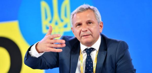 
В Офисе президента хотят ввести талоны на питание для поддержки населения 