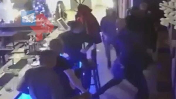 В РФ боксер забил до смерти экс-сотрудника ОМОН