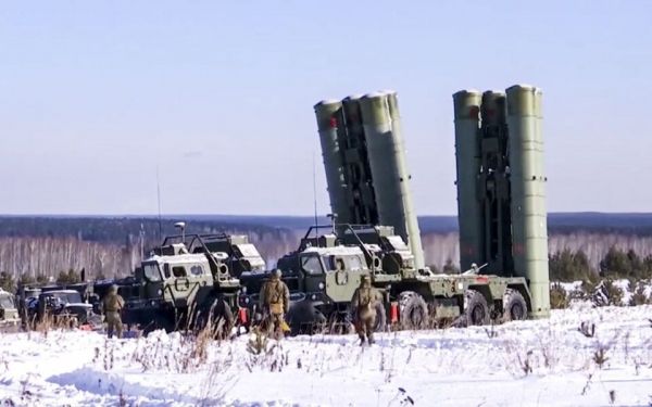 В Беларуси заверили, что после учений в стране не останется ни одной единицы российской боевой техники