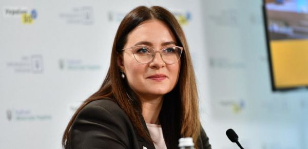 
ВВП Украины вырос на 3,2% в прошлом году – министр экономики 