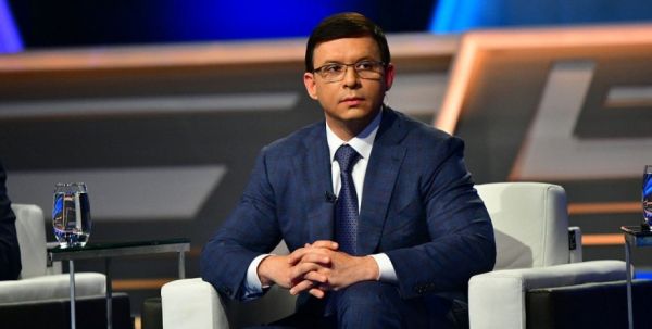 СНБО Украины ввел санкции против телеканалов «НАШ» и «Максі-ТВ»