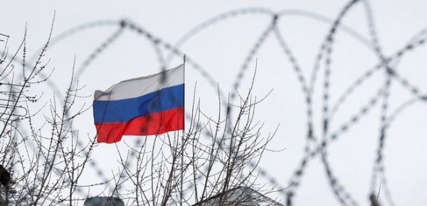 
Построенный военными России мост через Припять, похоже, исчез – CNN 