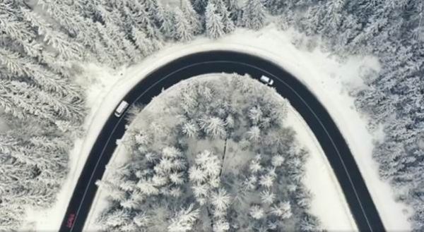 На Закарпатье по программе Зеленского отремонтировали более 200 км живописной дороги - Новости экономики