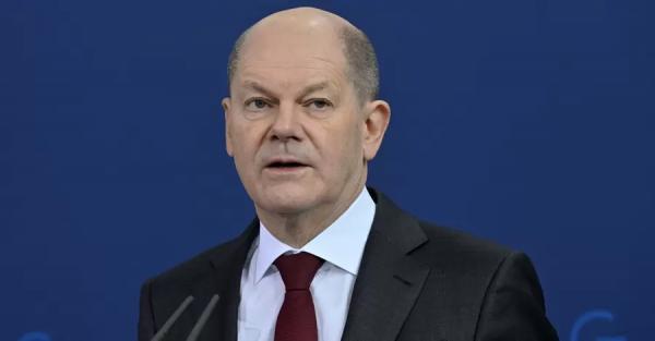Россия признала так называемые "ЛДНР": Германия в ответ остановида сертификацию Северного-потока-2 - Новости экономики