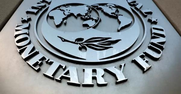 Миссия МВФ начинает работу в Украине   - Новости экономики