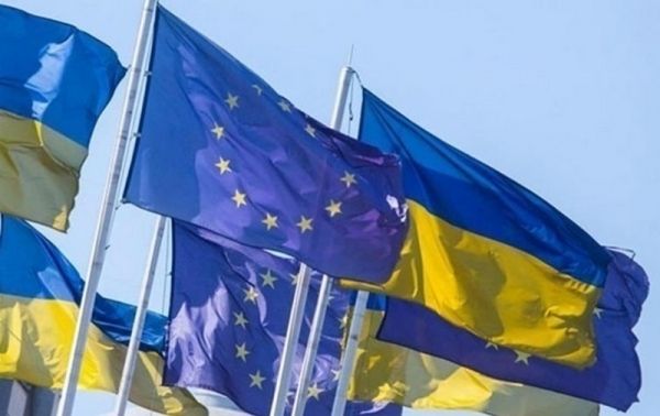 В 25 городах Европы проведут акции в поддержку Украины