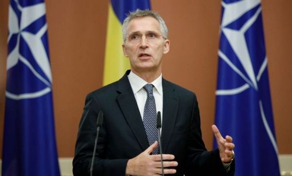 В НАТО раскритиковали идею «финляндизации» Украины