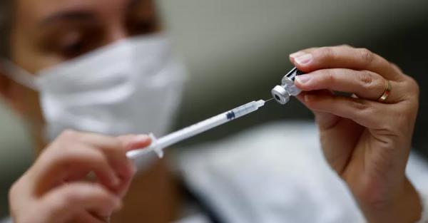   Ляшко назвал области-антилидеры по вакцинации: запад Украины по-прежнему отстает  - Коронавирус