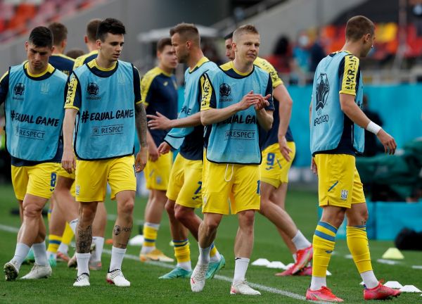 Стало відомо, де збірна України може проводити домашні та міжнародні матчі