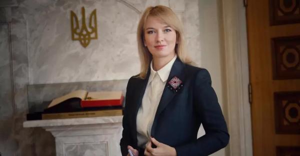 Елена Шуляк: На нужды обороны дополнительно направят 36,5 млрд грн, а на тероборону выделено 387 млн грн - Новости экономики