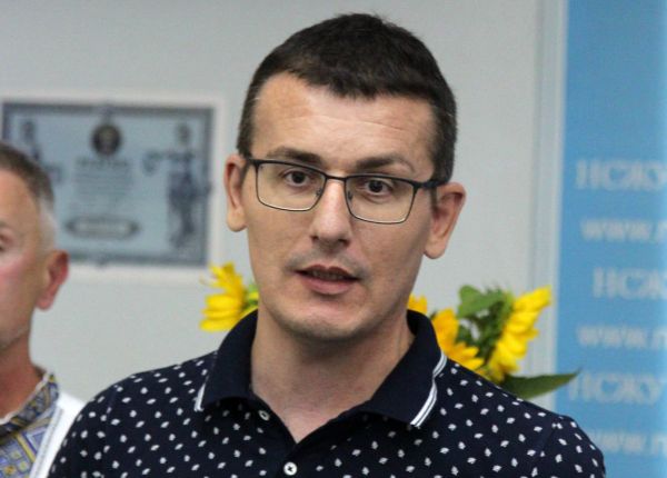 Председатель НСЖУ Сергей Томиленко: За «ковидную» тысячу можно будет оформить подписку на СМИ - Новости экономики
