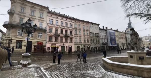 Рынок недвижимости во Львове: спрос на аренду жилья вырос за два дня - Новости экономики