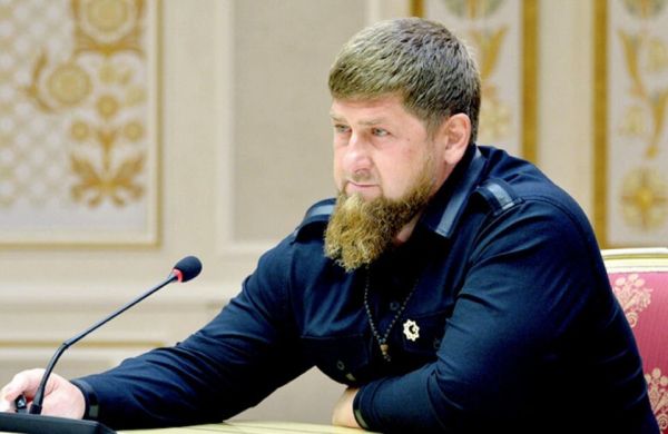«Будьте благоразумны»: Кадыров поставил Зеленскому и украинцам ультиматум