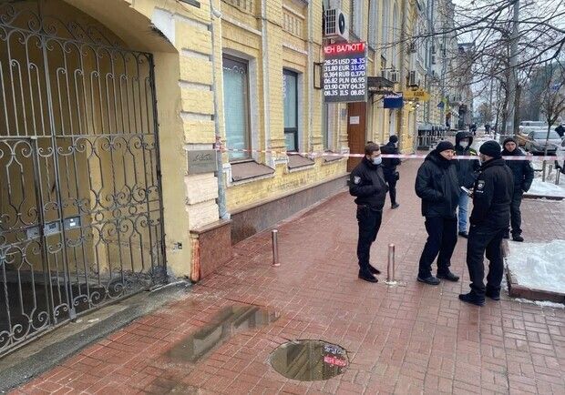 Стрельба на Владимирской в Киеве: участникам драки избирают меру пресечения. 