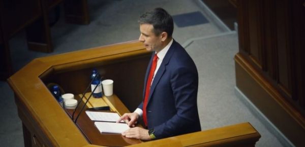 
Украина ожидает от МВФ транш $700 млн 