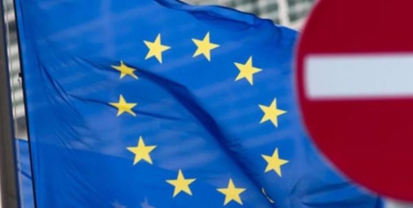 ЕС ввел санкции против РФ за признание «ЛДНР»