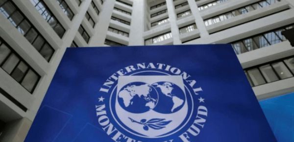 
Украина запросила дополнительное экстренное финансирование у МВФ. Идут переговоры 