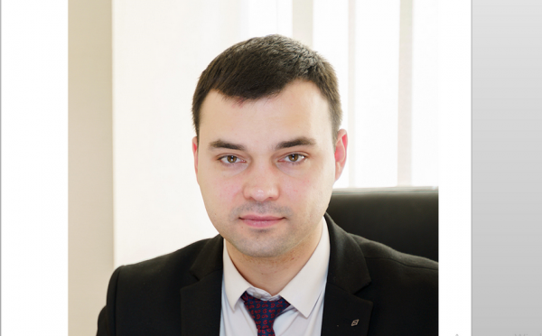 У Вінницькій мерії кадрові зміни: Варламов звільнився з посади директора департаменту енергетики, транспорту і зв’язку                    
