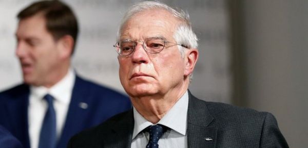 
Если дипломатия проиграет. ЕС готовится к сокращению или остановке поставок газа из России 