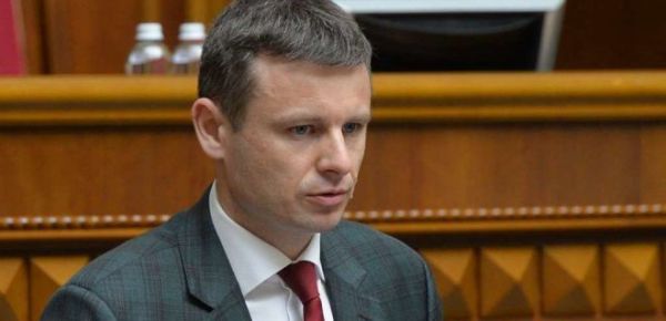 
"Я бы не трогал ФОПов". Марченко прокомментировал зарплатные инициативы Гетманцева 