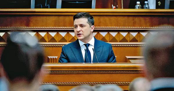 Экономический паспорт: Кому и когда государство будет выдавать по 600 тысяч гривен - Новости экономики