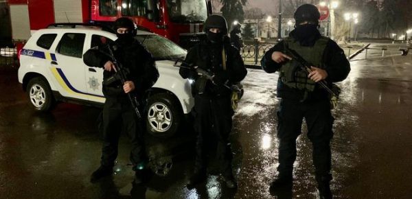 
В Киеве спокойно, ситуация под контролем – Нацгвардия 