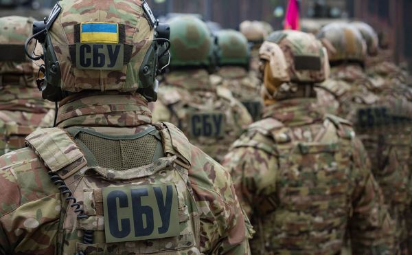 СБУ сорвала спецоперацию России по оправданию нападения на Украину 