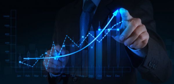 
Реальный ВВП вырос на 5,9% в четвертом квартале – Госстат 