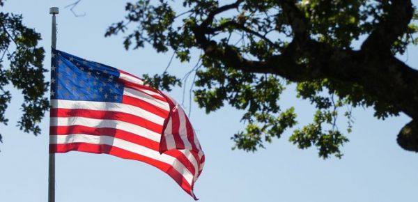 
Госдолг США впервые превысил $30 трлн 