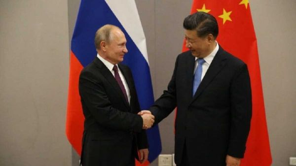 Китай не поможет: в США сделали России предупреждение