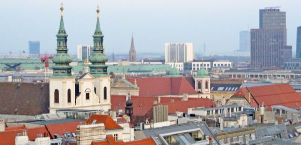 
"Австрия – настоящий авианосец российской агентуры": Financial Times о шпионах в Европе 